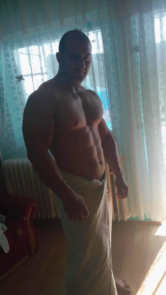musclejon