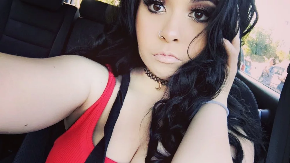 xoxo-staceybaby's Live Sex Cam Show