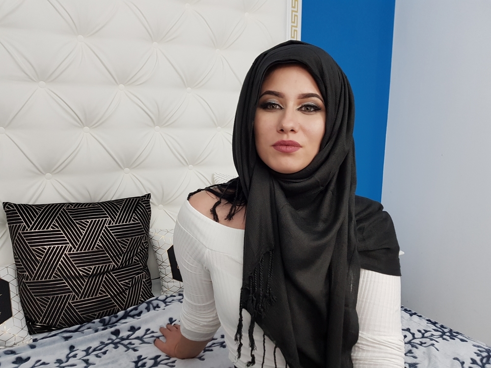 Arabic Aysha (arabicaysha) Nude on Cam. Free Live Sex Chat Room - CamSoda