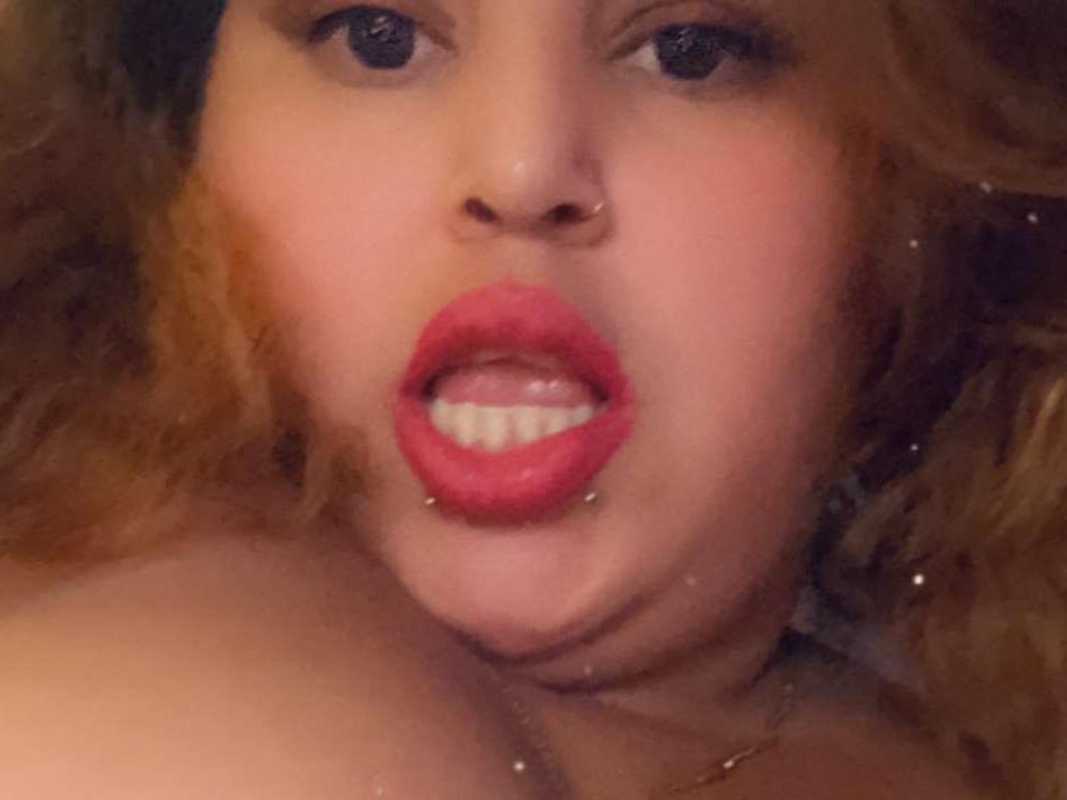 Photo 3 of bbwfatpanocha