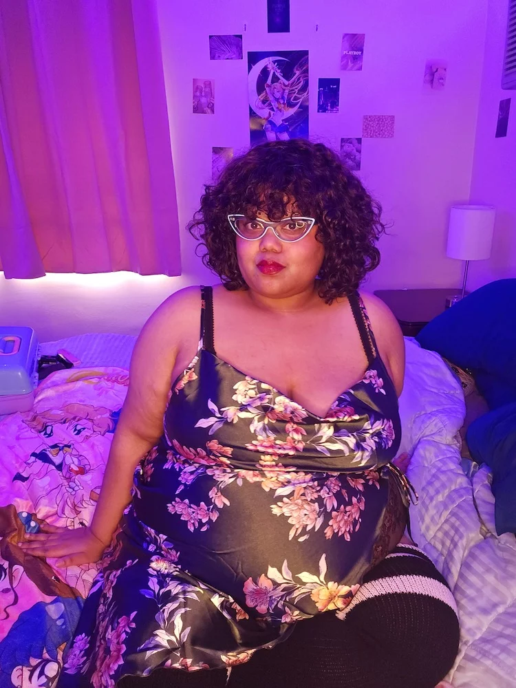 shyspells's Live Sex Cam Show