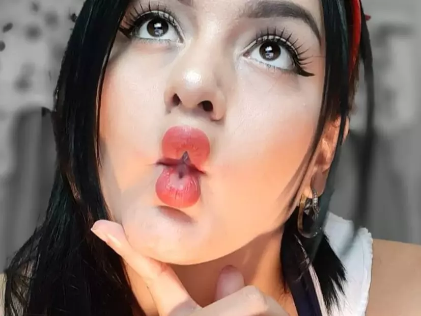 michellovee's Live Sex Cam Show