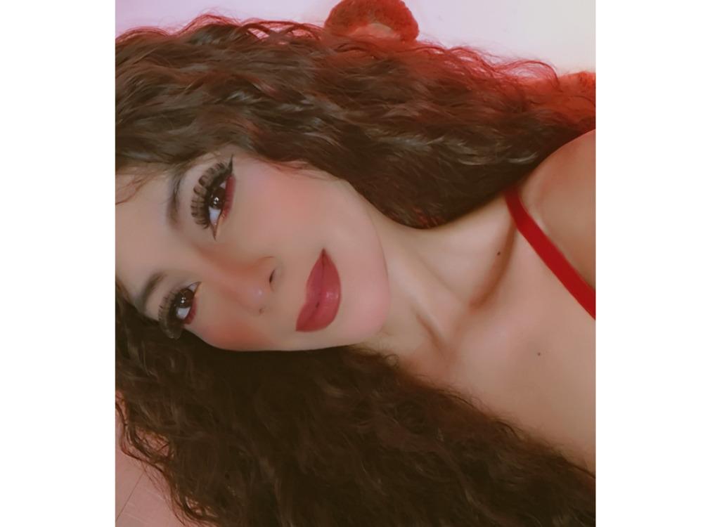 meelanyfox