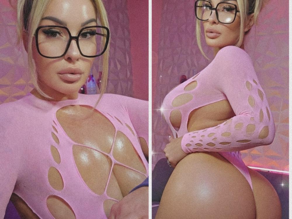 TamaraMilano cam