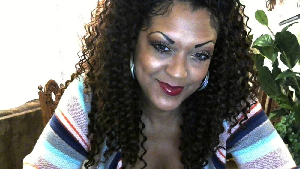 trishdadish's Live Sex Cam Show