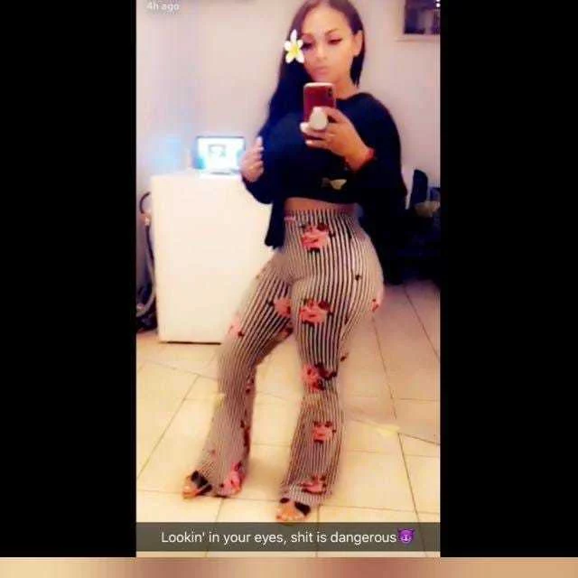 munecabellaxxxo's Live Sex Cam Show
