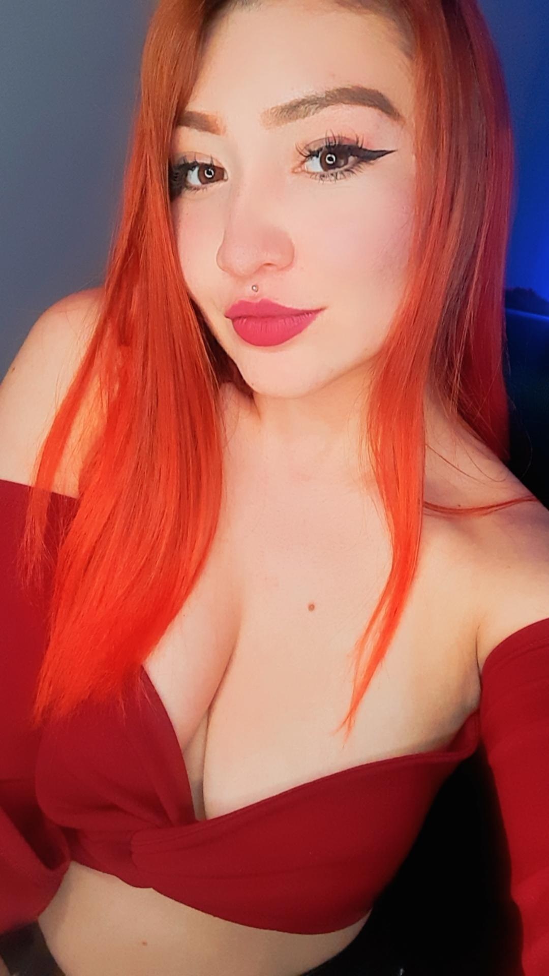 VALENTINA GOMEZ (Valentinagomez) XXX Porn Videos - Camsoda