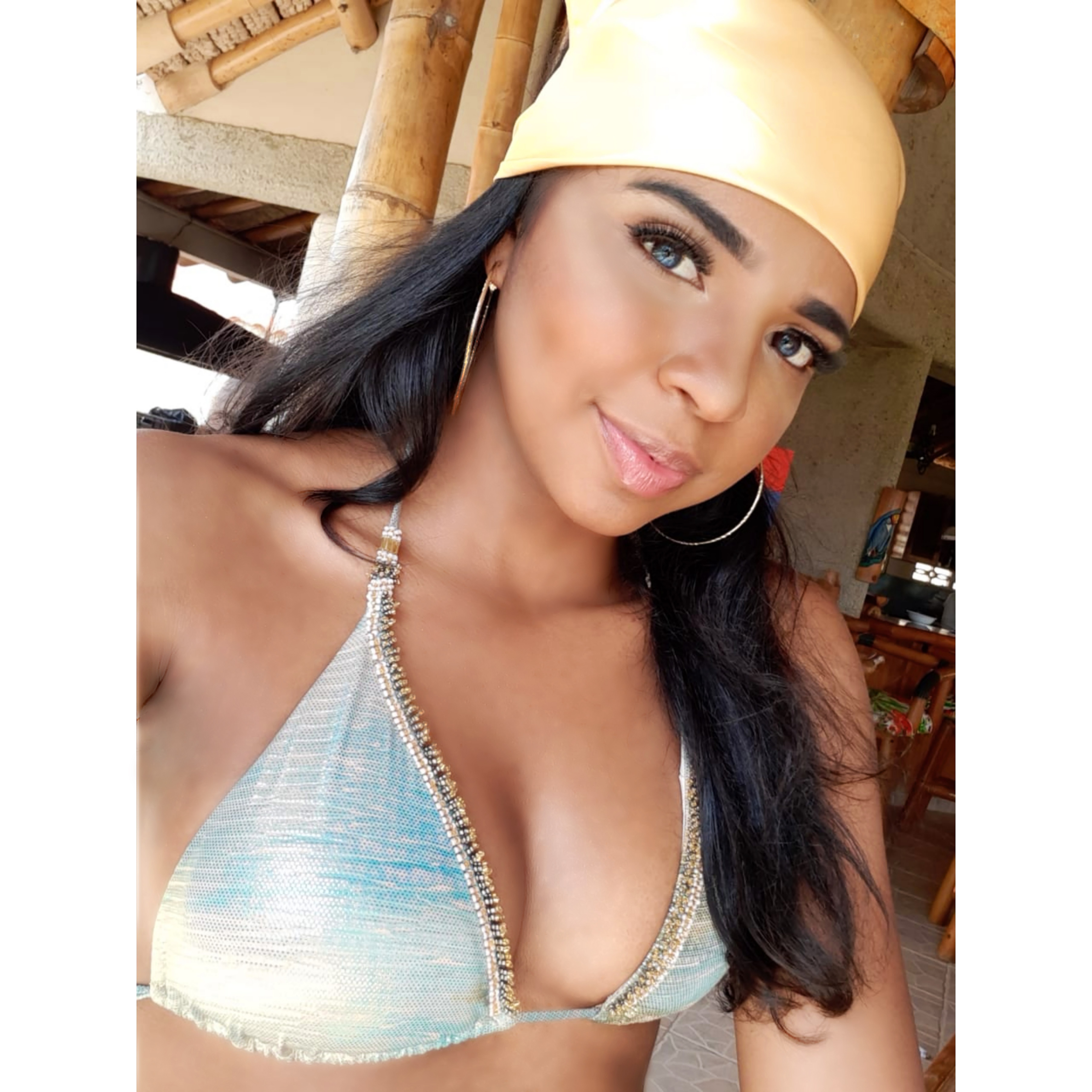 lisa-mendez (lisa-mendez) Nude on Cam. Free Live Sex Chat Room - Camsoda