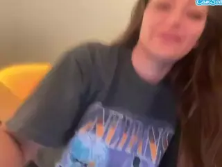 Dani Daniels's Live Sex Cam Show