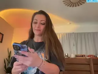 Dani Daniels's Live Sex Cam Show