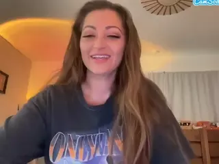 Dani Daniels's Live Sex Cam Show