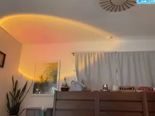 Dani Daniels's Live Sex Cam Show