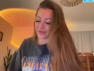 Dani Daniels's Live Sex Cam Show