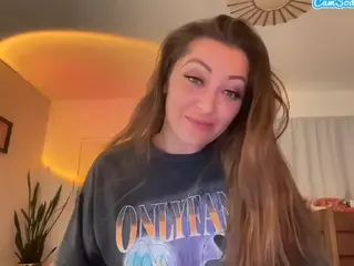 Dani Daniels's Live Sex Cam Show