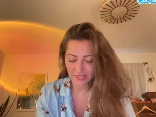 Dani Daniels's Live Sex Cam Show