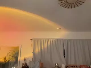 Dani Daniels's Live Sex Cam Show