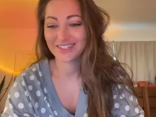 Dani Daniels's Live Sex Cam Show