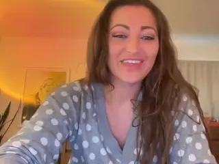 Dani Daniels's Live Sex Cam Show