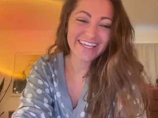 Dani Daniels's Live Sex Cam Show