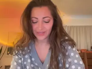 Dani Daniels's Live Sex Cam Show