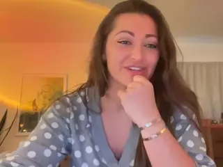 Dani Daniels's Live Sex Cam Show