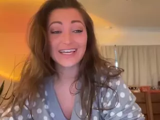 Dani Daniels's Live Sex Cam Show