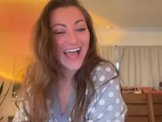 Dani Daniels's Live Sex Cam Show
