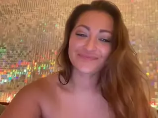 Dani Daniels's Live Sex Cam Show