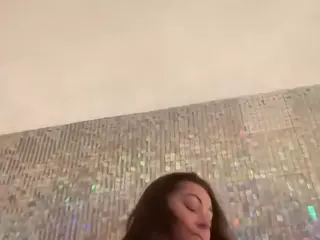 Dani Daniels's Live Sex Cam Show