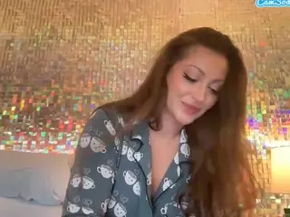 Dani Daniels's Live Sex Cam Show