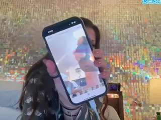 Dani Daniels's Live Sex Cam Show
