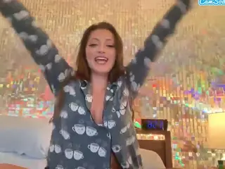 Dani Daniels's Live Sex Cam Show