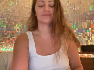 Dani Daniels's Live Sex Cam Show