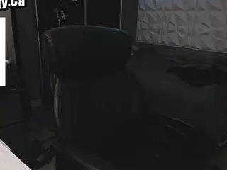 Sheyla Goddess's Live Sex Cam Show