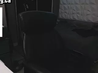 Sheyla Goddess's Live Sex Cam Show