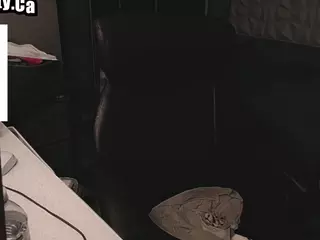 Sheyla Goddess's Live Sex Cam Show