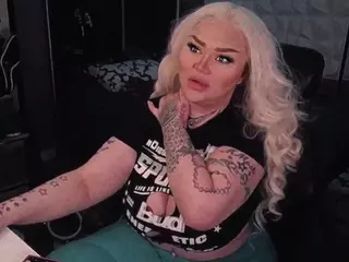 Sheyla Goddess's Live Sex Cam Show