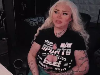 Sheyla Goddess's Live Sex Cam Show