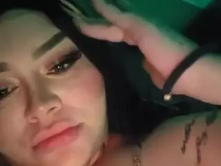 Sheyla Goddess's Live Sex Cam Show