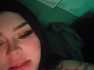 Sheyla Goddess's Live Sex Cam Show