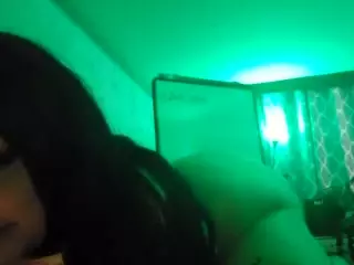 Sheyla Goddess's Live Sex Cam Show