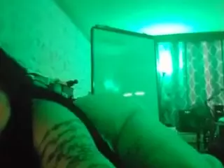 Sheyla Goddess's Live Sex Cam Show