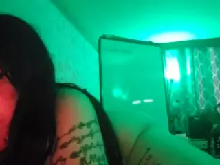 Sheyla Goddess's Live Sex Cam Show