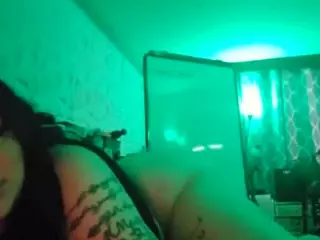Sheyla Goddess's Live Sex Cam Show
