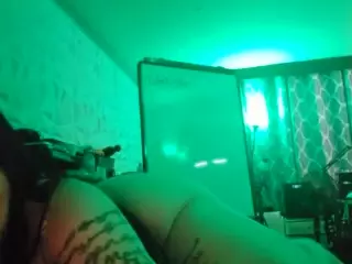 Sheyla Goddess's Live Sex Cam Show