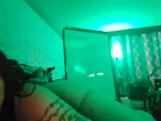 Sheyla Goddess's Live Sex Cam Show