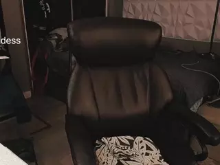 Sheyla Goddess's Live Sex Cam Show