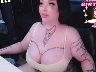 Sheyla Goddess