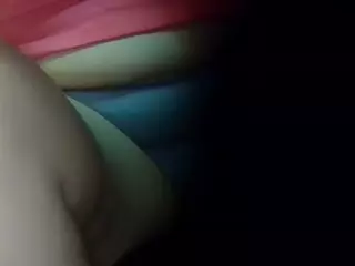 CustomerService's Live Sex Cam Show