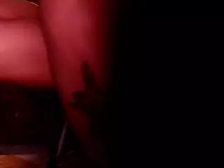 CustomerService's Live Sex Cam Show